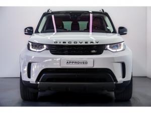 Land Rover Discovery HSE Td6 - Image 5