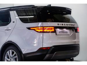 Land Rover Discovery HSE Td6 - Image 8