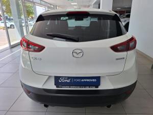 Mazda CX-3 2.0 Dynamic auto - Image 6