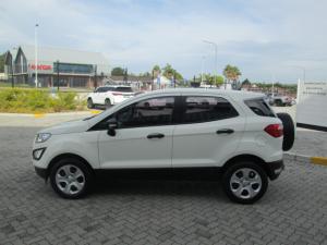 Ford EcoSport 1.5 Ambiente - Image 10