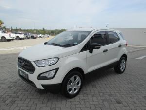 Ford EcoSport 1.5 Ambiente - Image 13