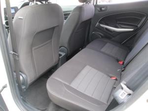 Ford EcoSport 1.5 Ambiente - Image 14
