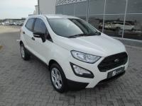 Thumbnail Ford EcoSport 1.5 Ambiente