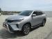 Toyota Fortuner 2.4GD-6 manual - Thumbnail 7