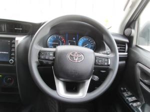 Toyota Fortuner 2.4GD-6 auto - Image 10