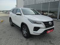 Thumbnail Toyota Fortuner 2.4GD-6 auto