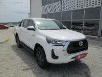 Thumbnail Toyota Hilux 2.8GD-6 double cab Raider auto
