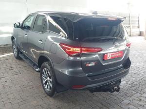 Toyota Fortuner 2.8GD-6 auto - Image 11