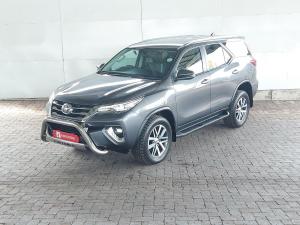 Toyota Fortuner 2.8GD-6 auto - Image 15