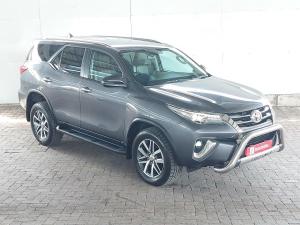 2020 Toyota Fortuner 2.8GD-6 auto