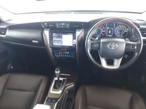 Toyota Fortuner 2.8GD-6 auto - Image 21