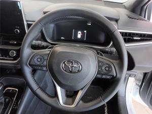 Toyota Corolla hatch 2.0 XR - Image 11