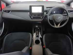 Toyota Corolla hatch 2.0 XR - Image 18