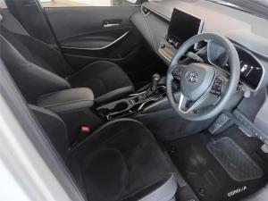 Toyota Corolla hatch 2.0 XR - Image 9