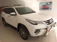 Thumbnail Toyota Fortuner 2.8GD-6 Epic