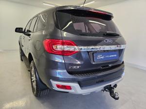 Ford Everest 2.2 TdciXLT automatic - Image 10
