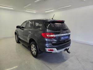 Ford Everest 2.2 TdciXLT automatic - Image 12