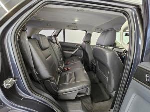 Ford Everest 2.2 TdciXLT automatic - Image 14