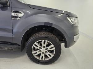 Ford Everest 2.2 TdciXLT automatic - Image 2
