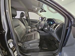 Ford Everest 2.2 TdciXLT automatic - Image 3