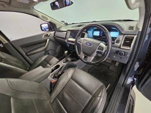 Ford Everest 2.2 TdciXLT automatic - Image 4
