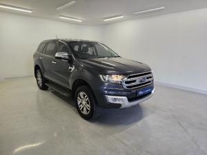 Ford Everest 2.2 TdciXLT automatic - Image 5