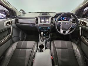 Ford Everest 2.2 TdciXLT automatic - Image 6