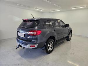 Ford Everest 2.2 TdciXLT automatic - Image 7
