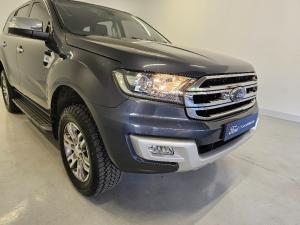 Ford Everest 2.2 TdciXLT automatic - Image 8