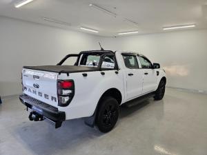 Ford Ranger 2.2TDCI XL automaticD/C - Image 14