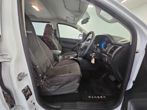 Ford Ranger 2.2TDCI XL automaticD/C - Image 4