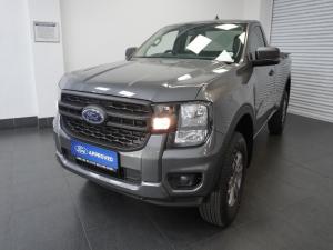 Ford Ranger 2.0D XL HR automatic S/C - Image 11