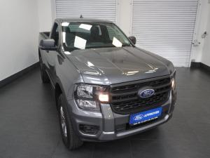 Ford Ranger 2.0D XL HR automatic S/C - Image 12