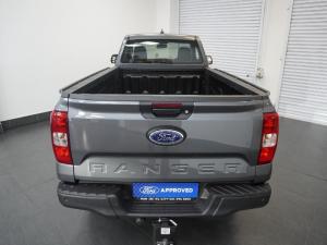Ford Ranger 2.0D XL HR automatic S/C - Image 7