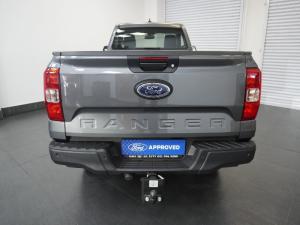 Ford Ranger 2.0D XL HR automatic S/C - Image 8