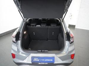 Ford Puma 1.0T Ecoboost Titanium automatic - Image 5