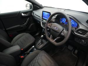 Ford Puma 1.0T Ecoboost ST-LINE Vignale automatic - Image 13