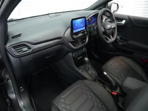 Ford Puma 1.0T Ecoboost ST-LINE Vignale automatic - Image 14