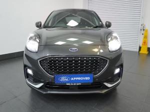 Ford Puma 1.0T Ecoboost ST-LINE Vignale automatic - Image 2
