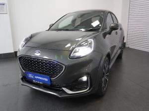 Ford Puma 1.0T Ecoboost ST-LINE Vignale automatic - Image 5