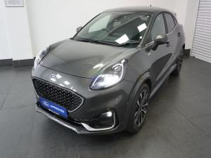 Ford Puma 1.0T Ecoboost ST-LINE Vignale automatic - Image 6