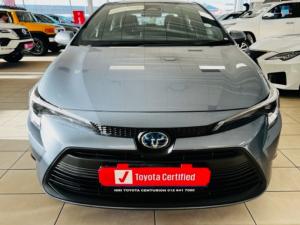 Toyota Corolla 1.8 XS Hybrid CVT - Image 2