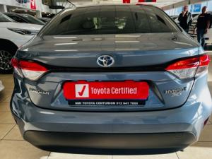 Toyota Corolla 1.8 XS Hybrid CVT - Image 8