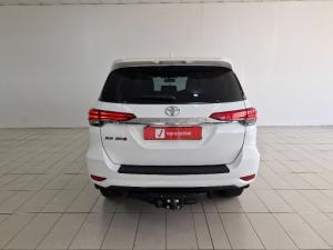 Toyota Fortuner 2.8GD-6 Raised Body automatic - Image 8