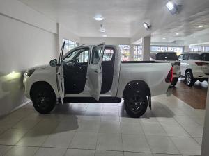 Toyota Hilux 2.8 GD-6 RB Raider automaticD/C - Image 10
