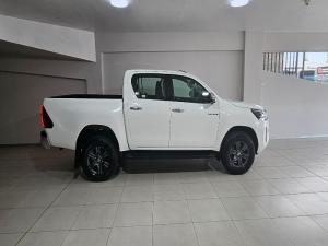 Toyota Hilux 2.8 GD-6 RB Raider automaticD/C - Image 11