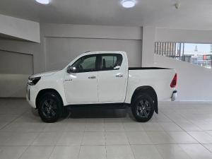 Toyota Hilux 2.8 GD-6 RB Raider automaticD/C - Image 15