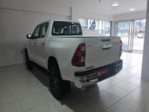 Toyota Hilux 2.8 GD-6 RB Raider automaticD/C - Image 17