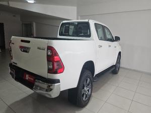 Toyota Hilux 2.8 GD-6 RB Raider automaticD/C - Image 18