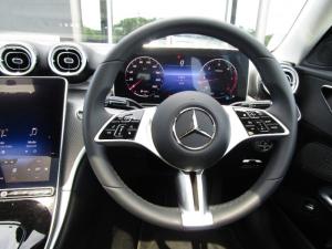 Mercedes-Benz C220D automatic - Image 2